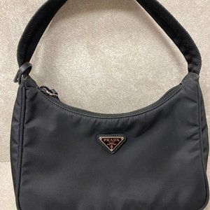 Prada Re-Nylon Re-Edition 2000 Mini-Bag